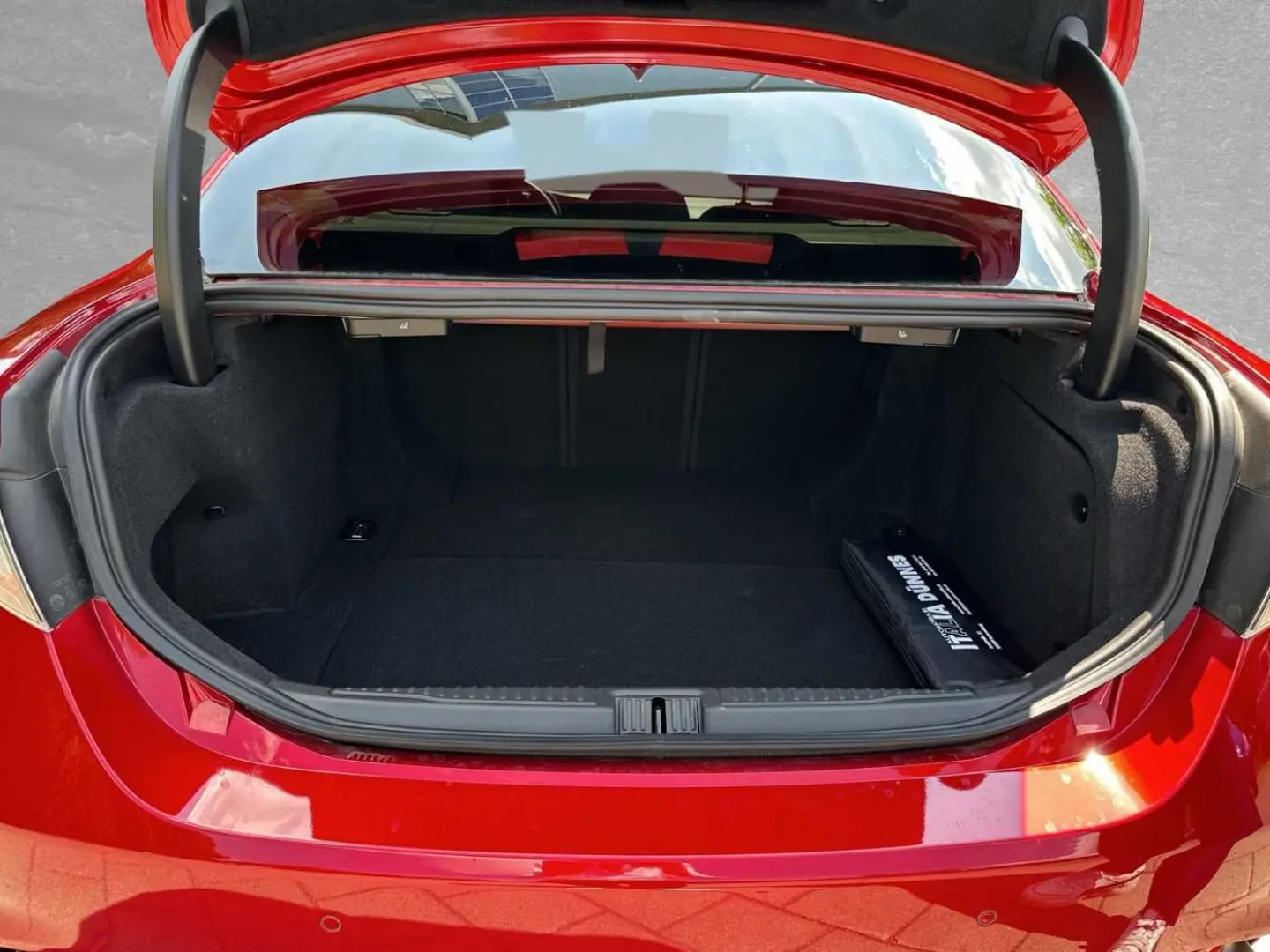 Giulia 2.9 V6 Bi-Turbo AT8 Quadrifoglio