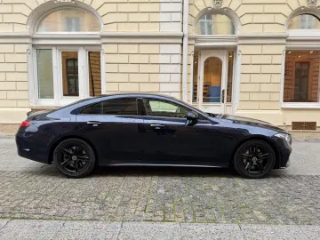 Mercedes-Benz CLS 450