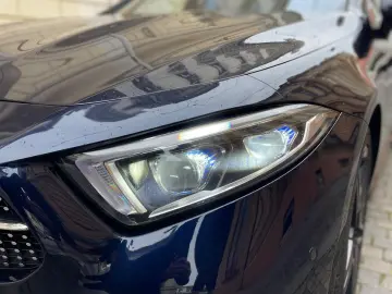 Mercedes-Benz CLS 450