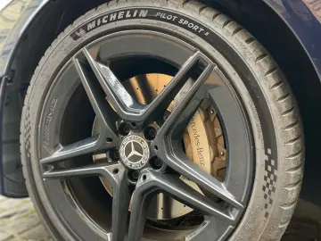 Mercedes-Benz CLS 450