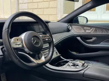 Mercedes-Benz CLS 450