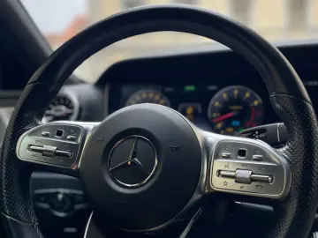 Mercedes-Benz CLS 450