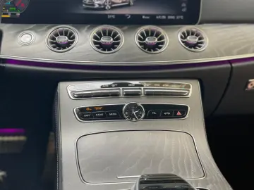 Mercedes-Benz CLS 450