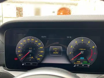 Mercedes-Benz CLS 450