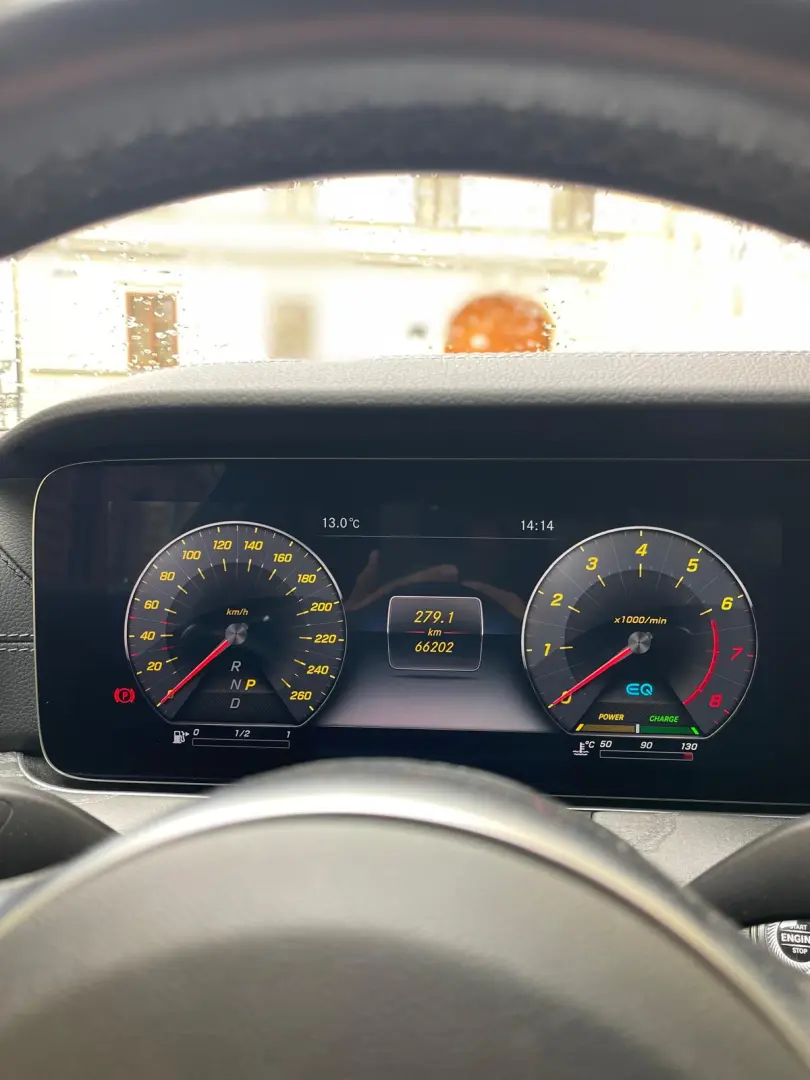 Mercedes-Benz CLS 450