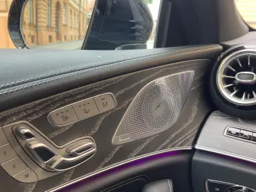 Mercedes-Benz CLS 450