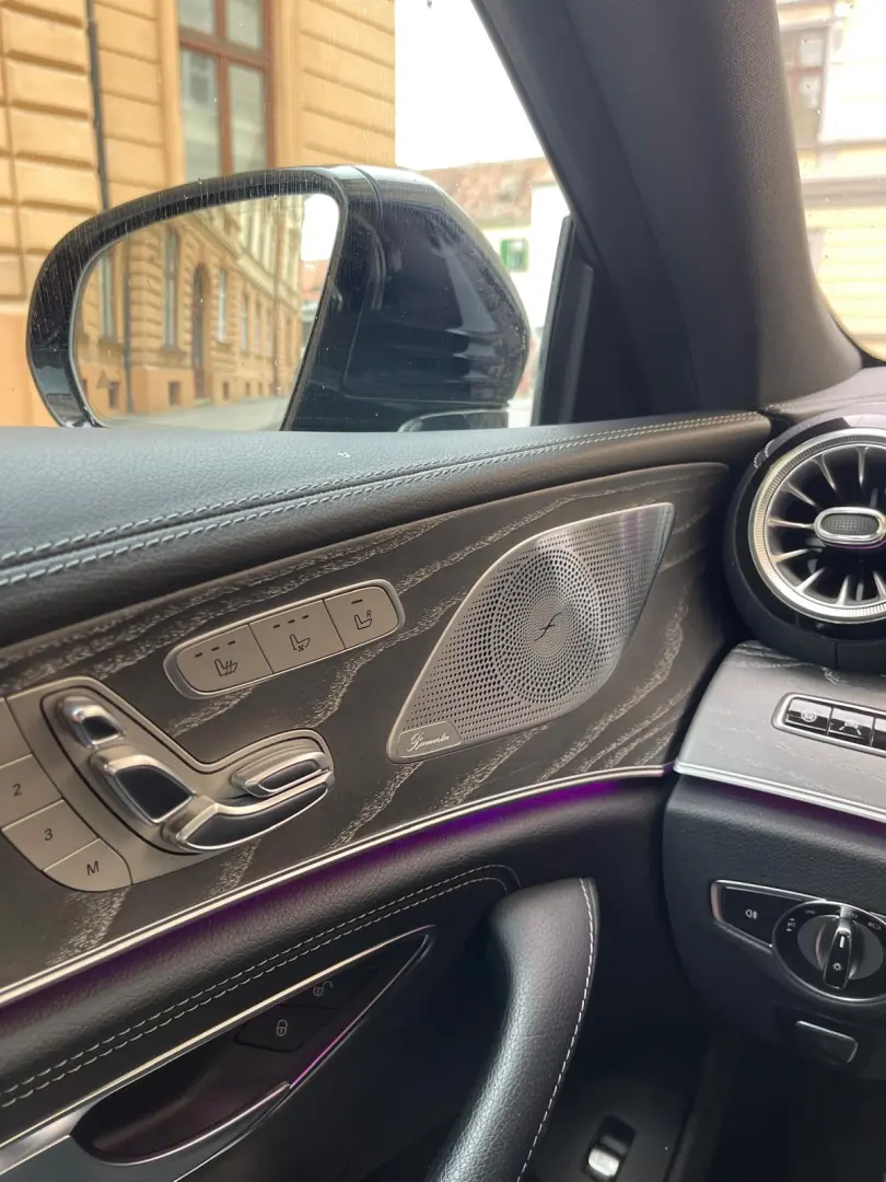 Mercedes-Benz CLS 450