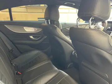 Mercedes-Benz CLS 450