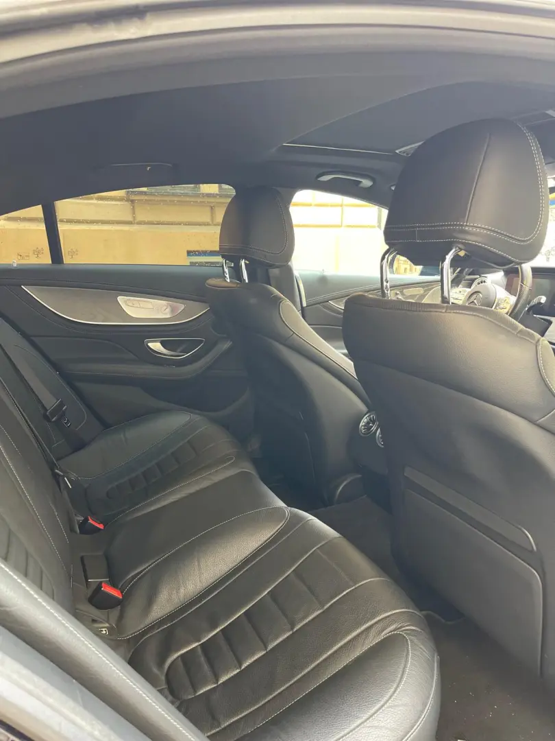 Mercedes-Benz CLS 450