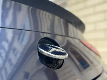 Mercedes-Benz CLS 450