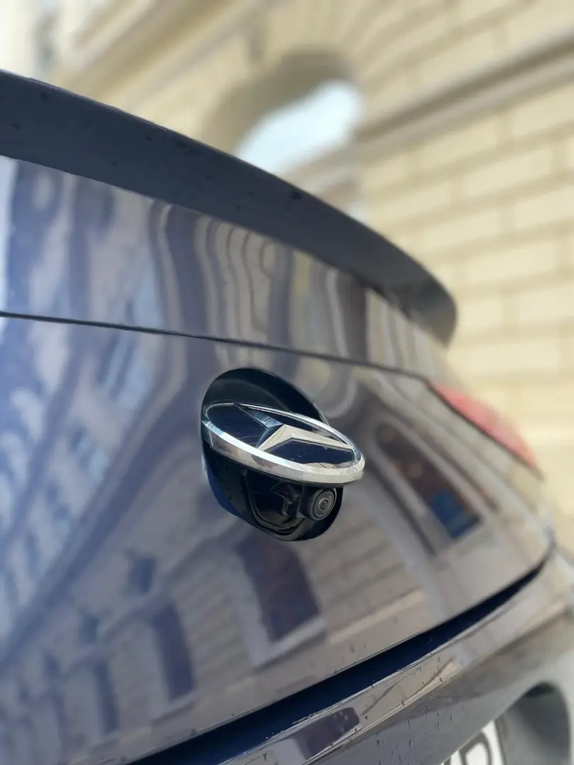 Mercedes-Benz CLS 450