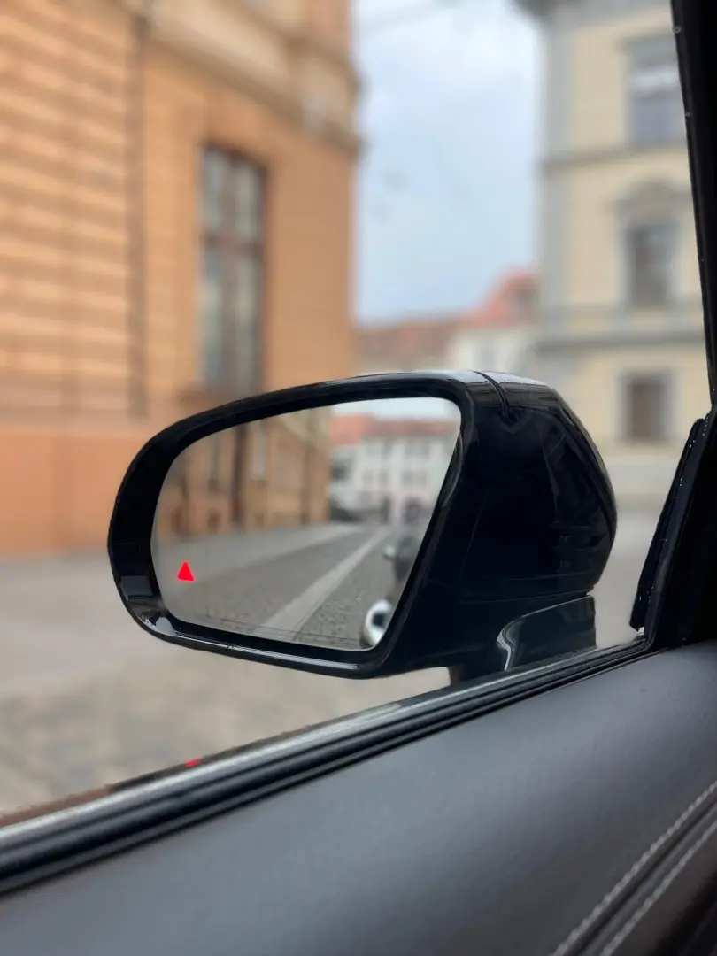 Mercedes-Benz CLS 450