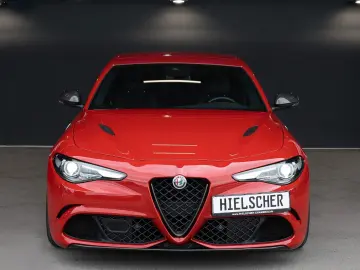 Giulia QV Quadrifoglio - GRAIL - Schmidt 1.Hand
