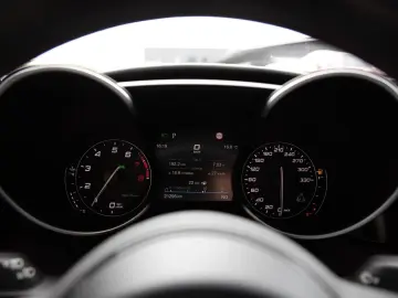 Giulia QV Quadrifoglio - GRAIL - Schmidt 1.Hand