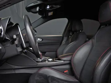 Giulia QV Quadrifoglio - GRAIL - Schmidt 1.Hand