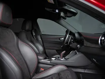 Giulia QV Quadrifoglio - GRAIL - Schmidt 1.Hand