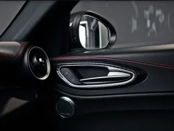 Giulia QV Quadrifoglio - GRAIL - Schmidt 1.Hand