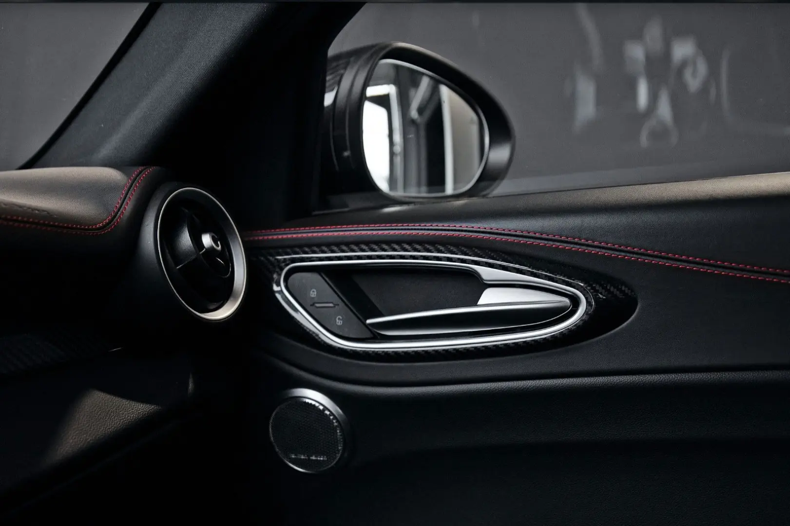 Giulia QV Quadrifoglio - GRAIL - Schmidt 1.Hand