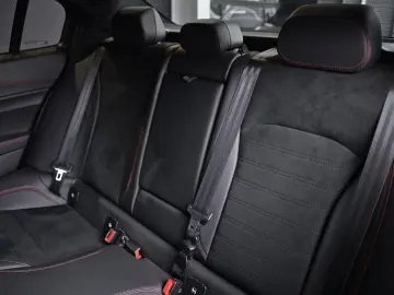 Giulia QV Quadrifoglio - GRAIL - Schmidt 1.Hand