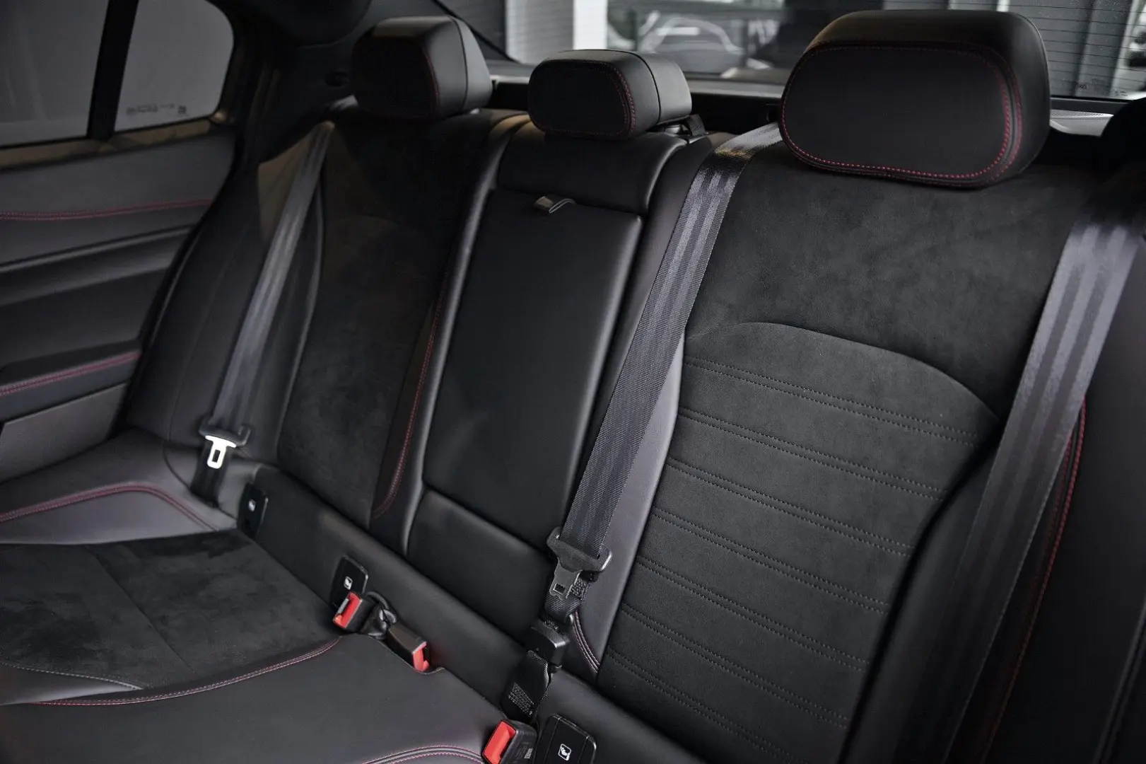 Giulia QV Quadrifoglio - GRAIL - Schmidt 1.Hand