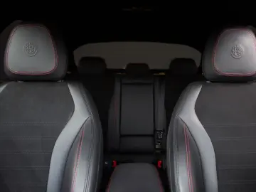 Giulia QV Quadrifoglio - GRAIL - Schmidt 1.Hand