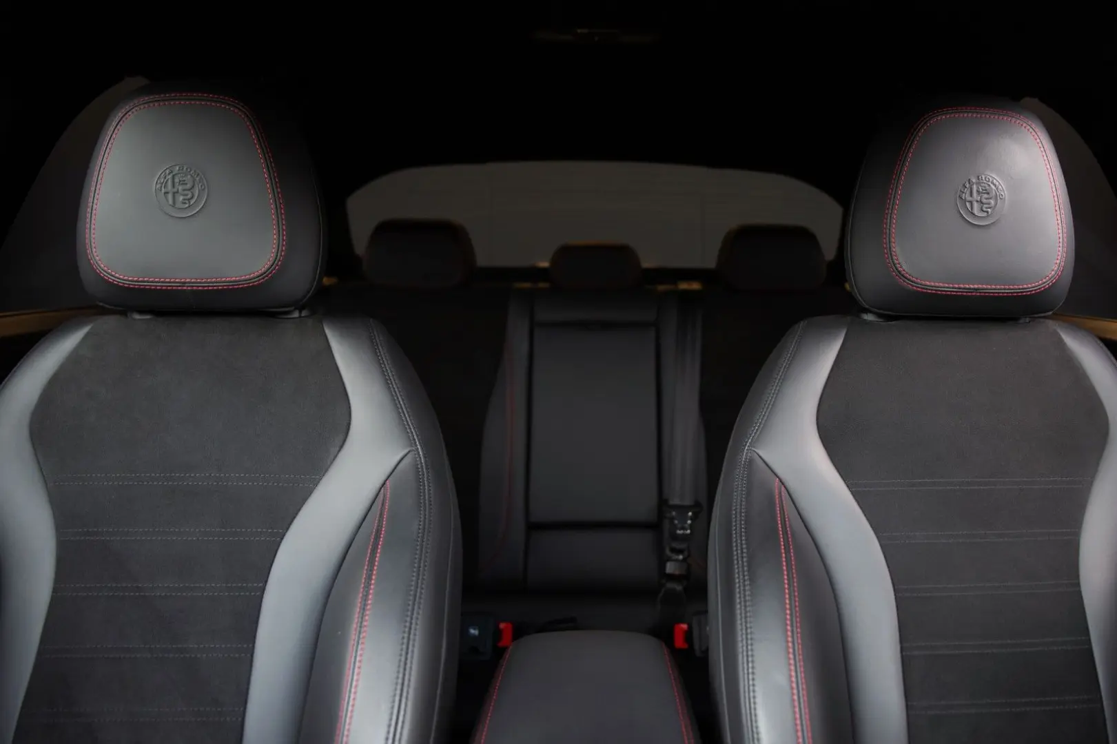 Giulia QV Quadrifoglio - GRAIL - Schmidt 1.Hand