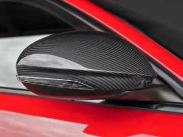 Giulia QV Quadrifoglio - GRAIL - Schmidt 1.Hand