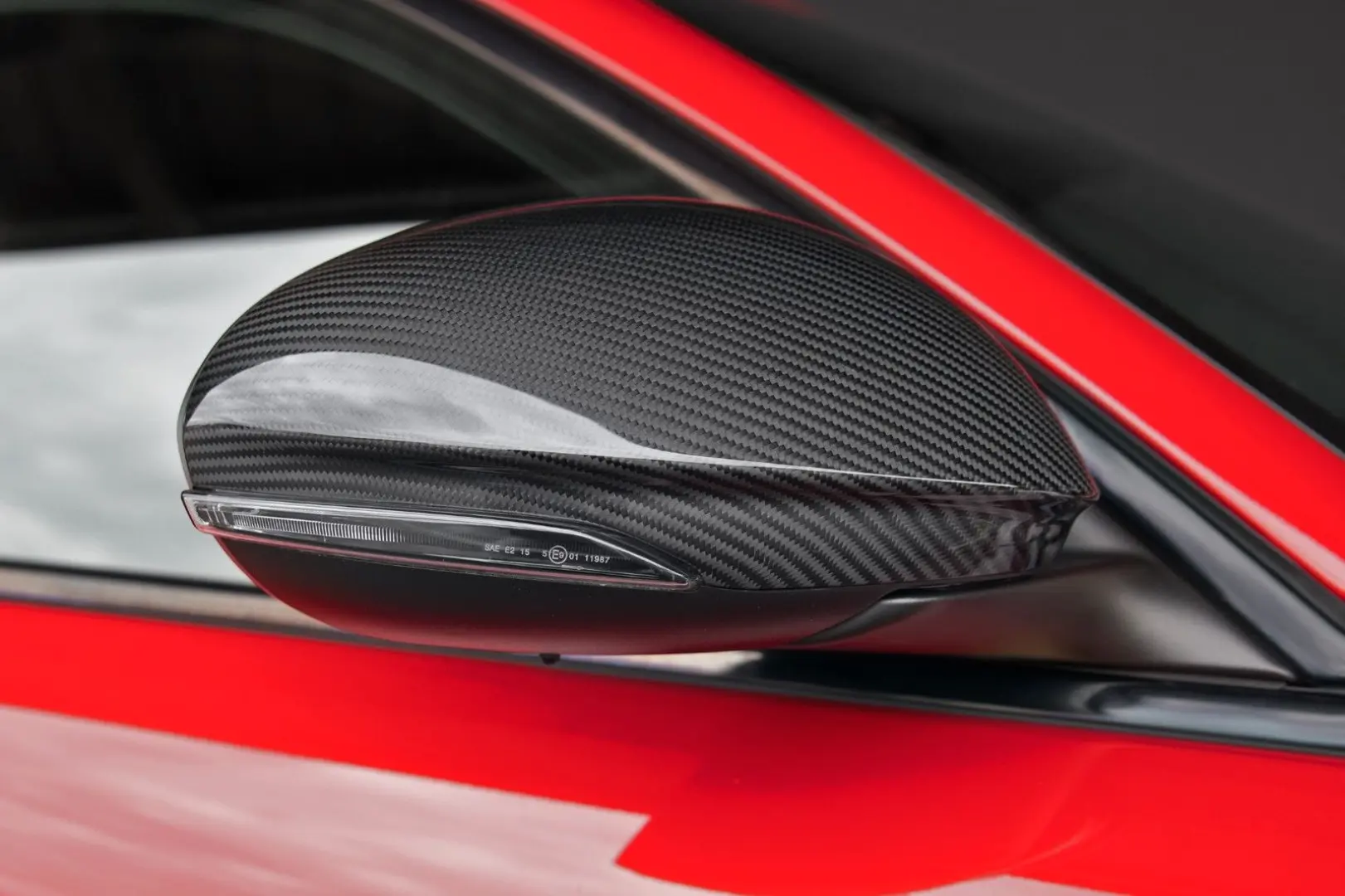 Giulia QV Quadrifoglio - GRAIL - Schmidt 1.Hand