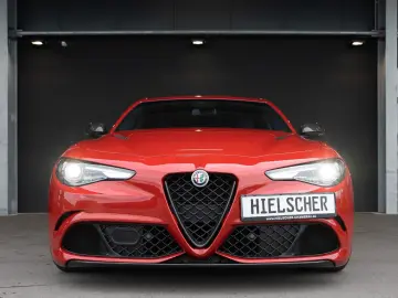 Giulia QV Quadrifoglio - GRAIL - Schmidt 1.Hand