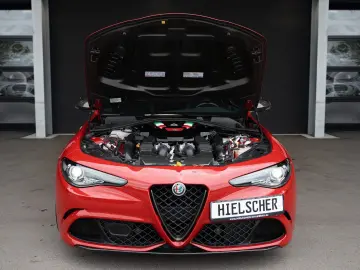 Giulia QV Quadrifoglio - GRAIL - Schmidt 1.Hand