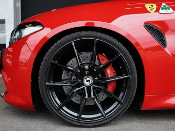 Giulia QV Quadrifoglio - GRAIL - Schmidt 1.Hand