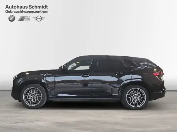 XM 50e  M Sportpaket H&K Surround