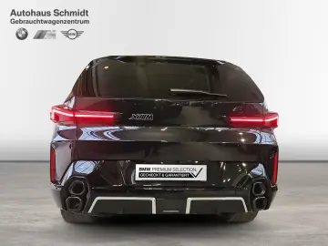 XM 50e  M Sportpaket H&K Surround