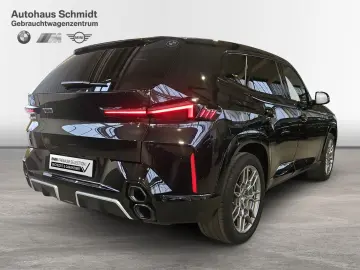 XM 50e  M Sportpaket H&K Surround