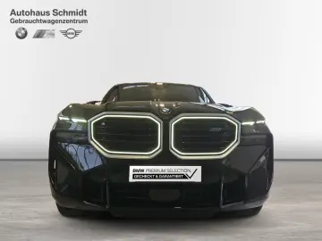 XM 50e  M Sportpaket H&K Surround