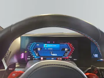 XM 50e  M Sportpaket H&K Surround