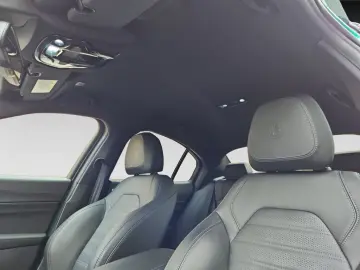 GIULIA 510PS QUADRIFOGLIO 1. HAND DEUTSCH VERDE