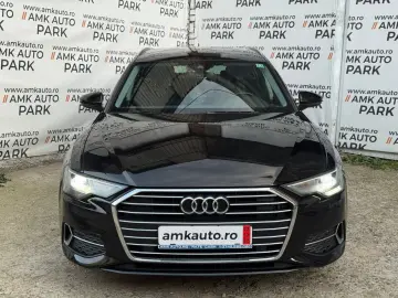 Audi A6 – 2019 – 2.0 Diesel – E6