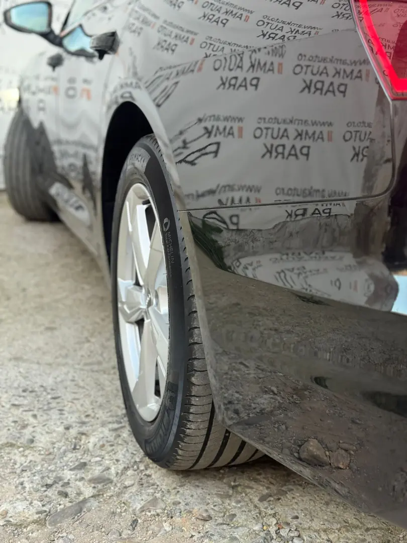 Audi A6 – 2019 – 2.0 Diesel – E6