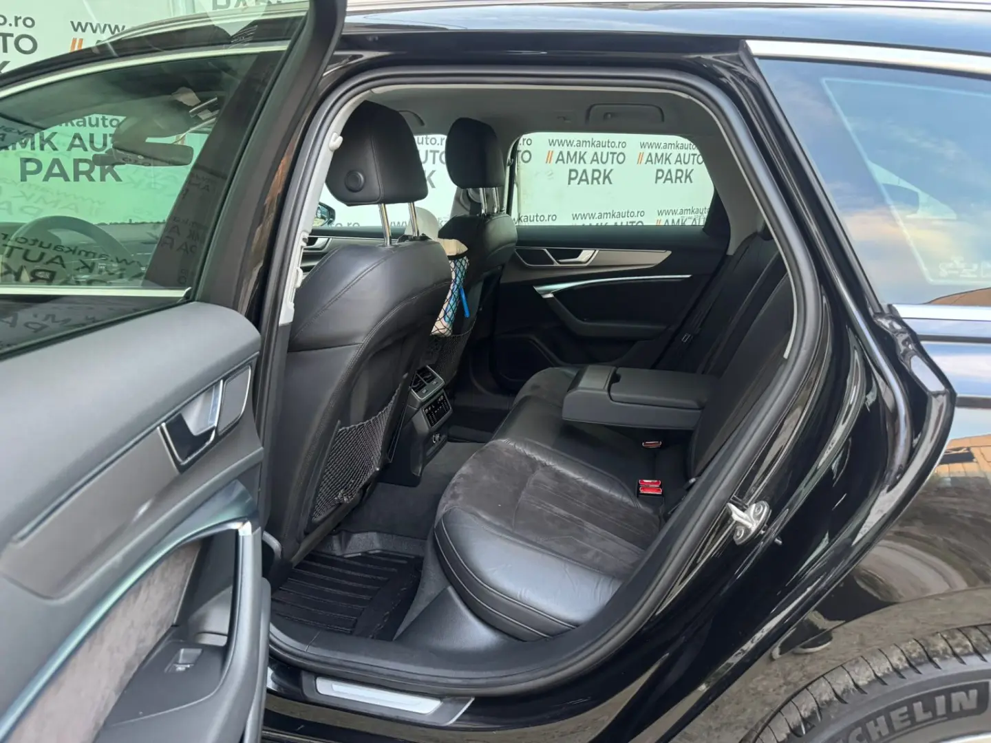 Audi A6 – 2019 – 2.0 Diesel – E6