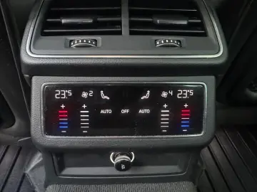 Audi A6 – 2019 – 2.0 Diesel – E6