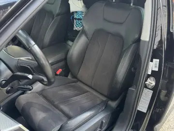 Audi A6 – 2019 – 2.0 Diesel – E6