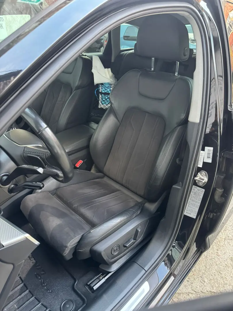 Audi A6 – 2019 – 2.0 Diesel – E6