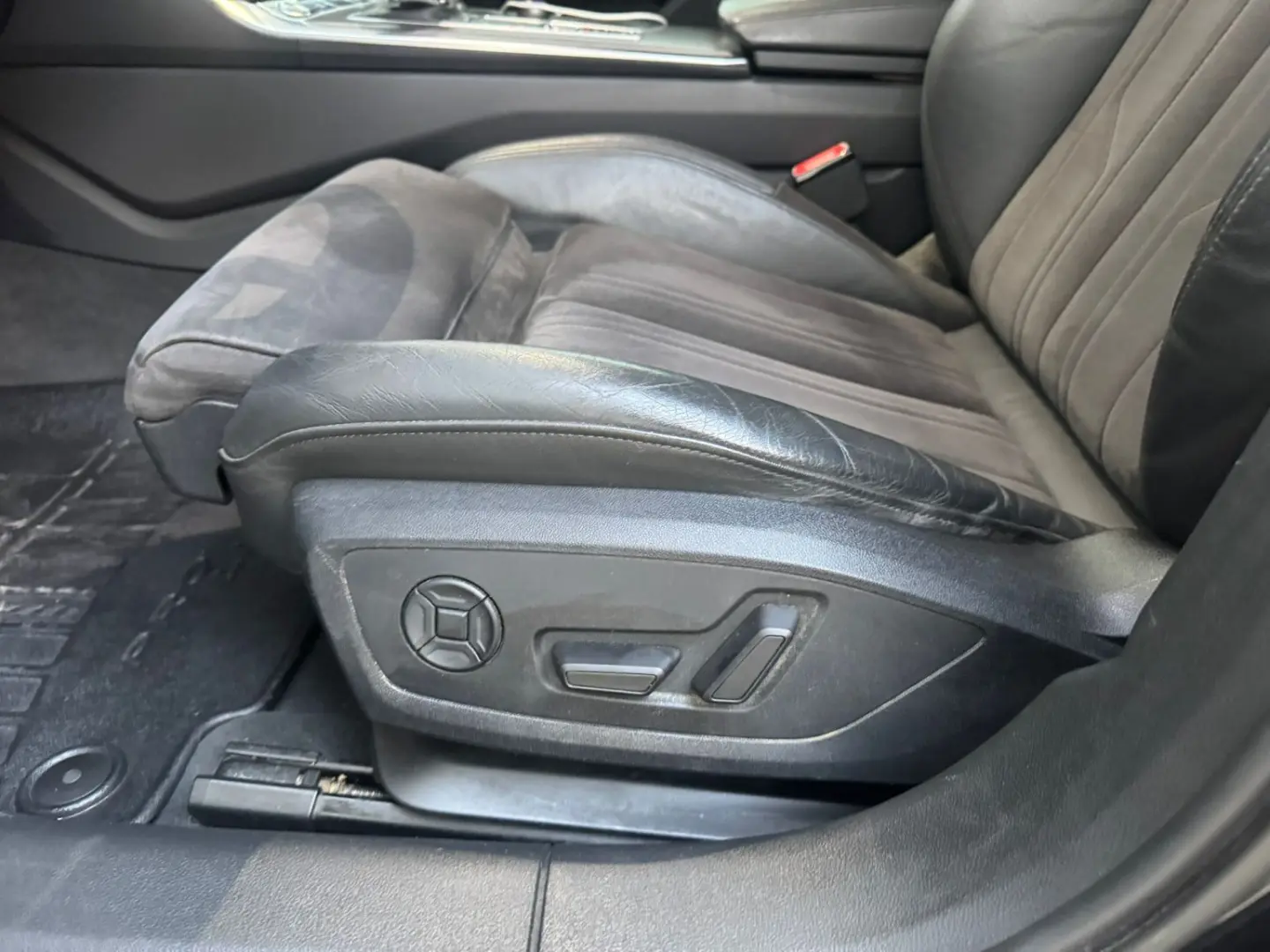 Audi A6 – 2019 – 2.0 Diesel – E6