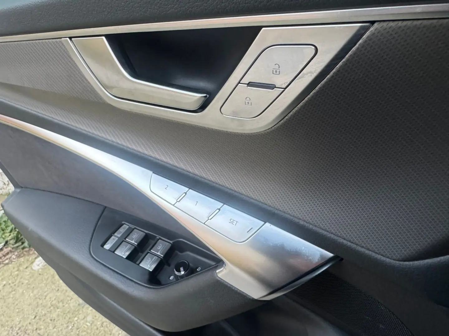 Audi A6 – 2019 – 2.0 Diesel – E6