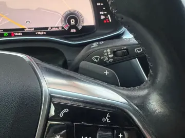Audi A6 – 2019 – 2.0 Diesel – E6