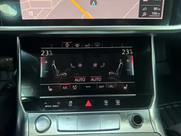 Audi A6 – 2019 – 2.0 Diesel – E6