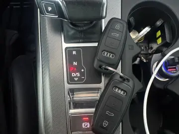 Audi A6 – 2019 – 2.0 Diesel – E6