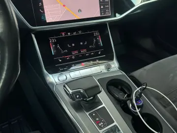 Audi A6 – 2019 – 2.0 Diesel – E6