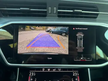 Audi A6 – 2019 – 2.0 Diesel – E6